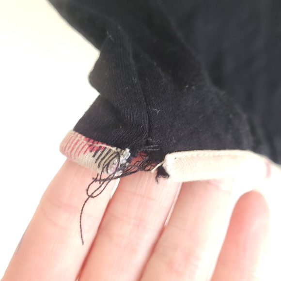 Burberry toddler dress - Picture 4 of 4